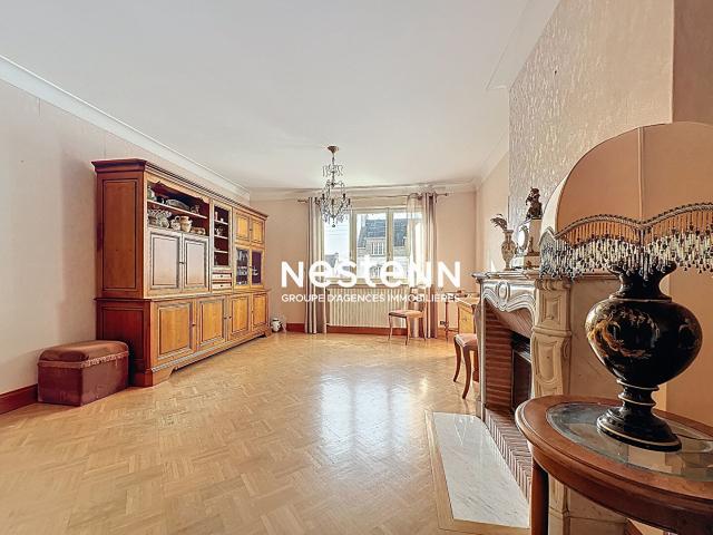 Maison 8 pièces 140 m²