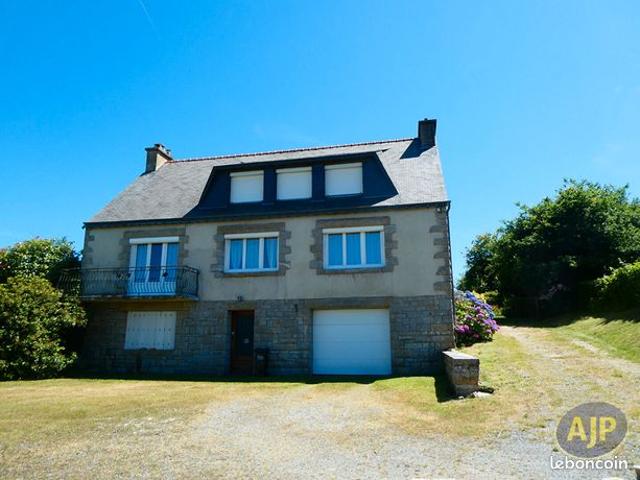 Maison 8 pièces 140 m²