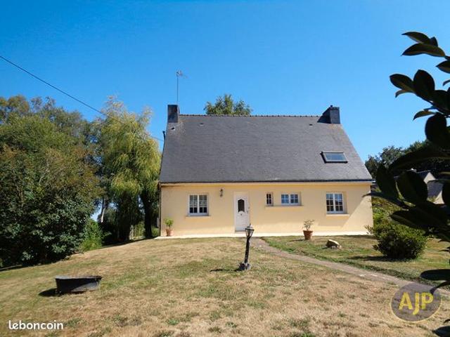 Maison 8 pièces 140 m²
