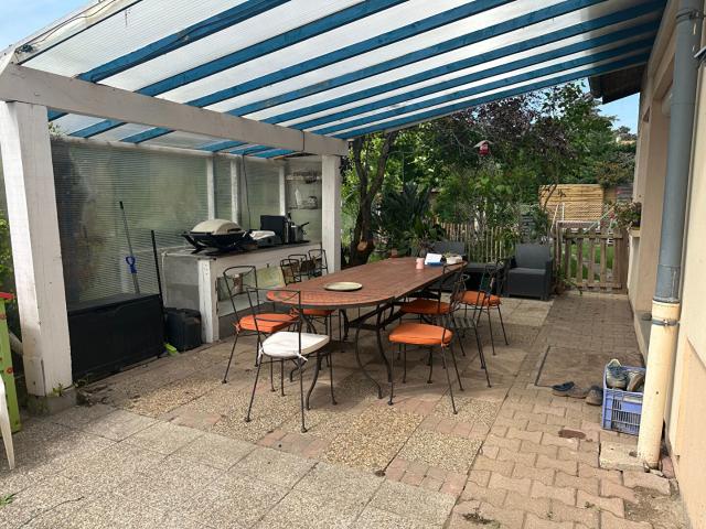 Maison 8 pièces 140 m²