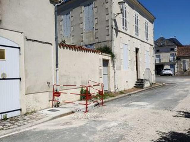 Maison 8 pièces 140 m²