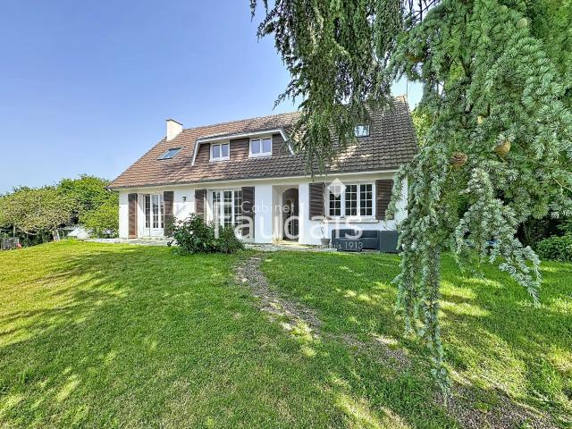 Maison 8 pièces 140 m²