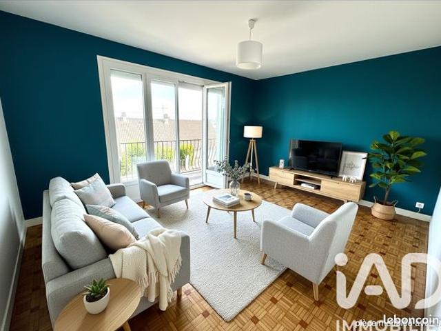 Maison 8 pièces 140 m²
