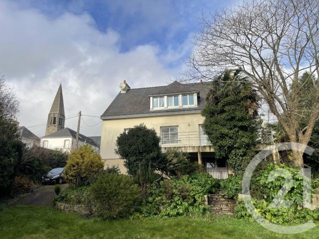 Maison 8 pièces 140 m²