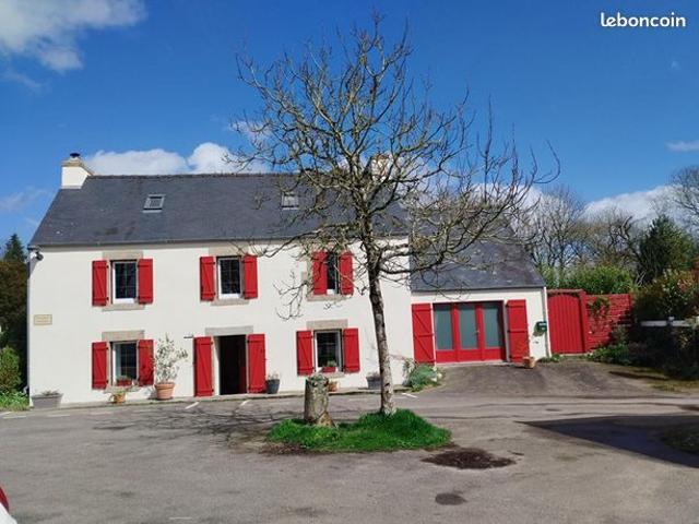 Maison 8 pièces 140 m²