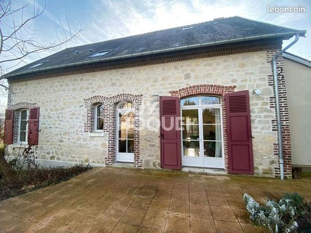 Maison 8 pièces 140 m²