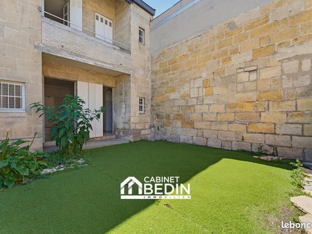 Maison 8 pièces 140 m²