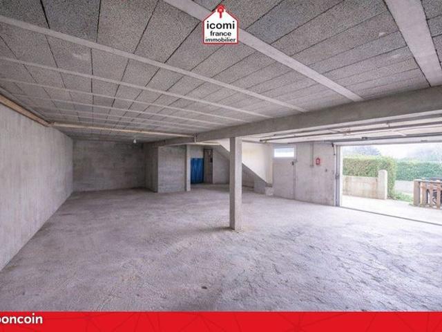 Maison 8 pièces 140 m²
