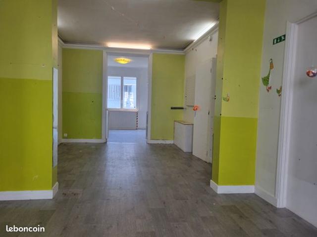 Maison 8 pièces 140 m²