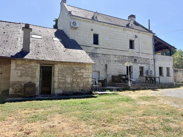 Maison 8 pièces 140 m²