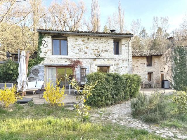 Maison 8 pièces 140 m²