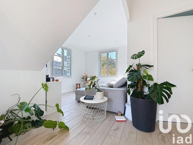 Maison 8 pièces 140 m²