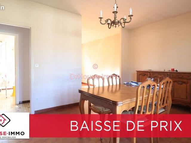 Maison 8 pièces 140 m²