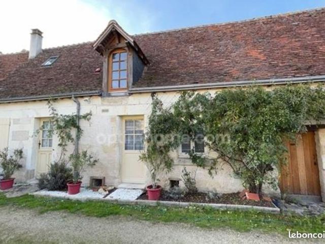 Maison 8 pièces 140 m²