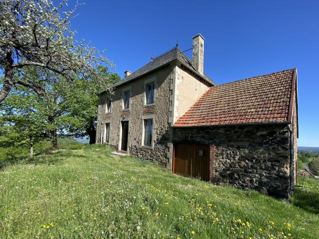 Maison 8 pièces 140 m²