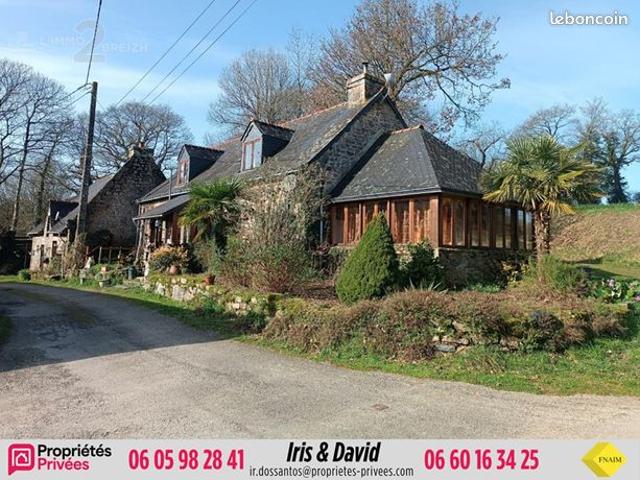 Maison 6 pièces 140 m²