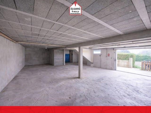 Maison 8 pièces 140 m²