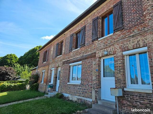 Maison 8 pièces 140 m²