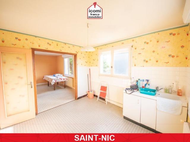 Maison 8 pièces 140 m²