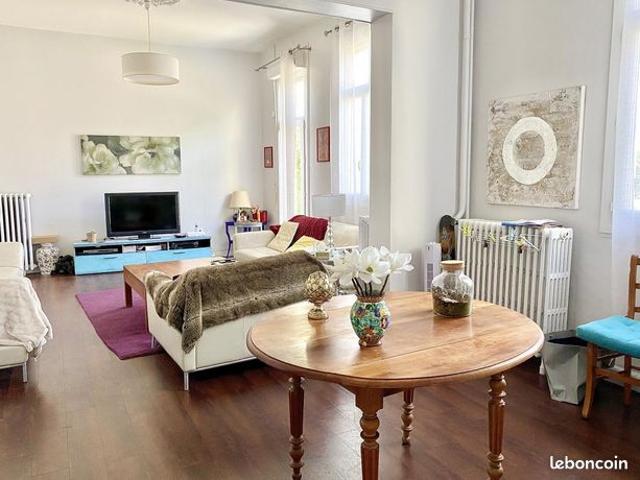 Maison 8 pièces 135 m²