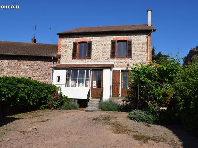 Maison 8 pièces 140 m²