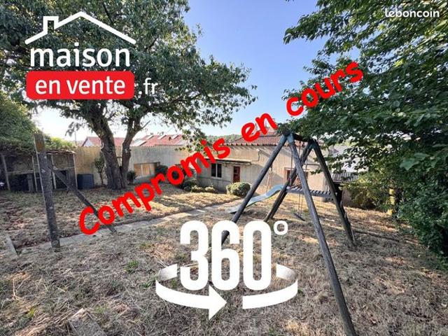 Maison 8 pièces 140 m²