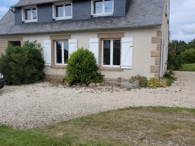 Maison 8 pièces 140 m²