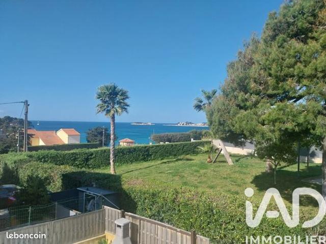 Maison 8 pièces 140 m²