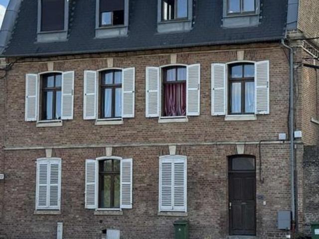 Maison 8 pièces 140 m²
