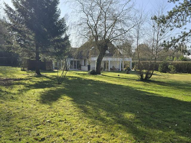 Maison 8 pièces 140 m²