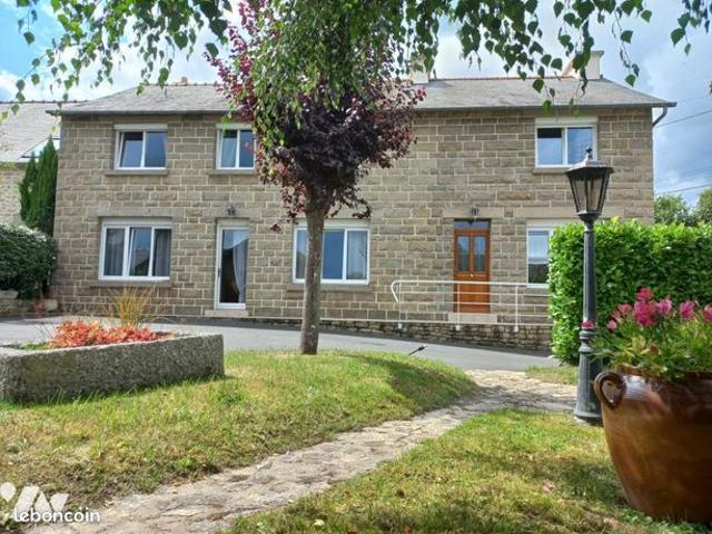 Maison 8 pièces 141 m²