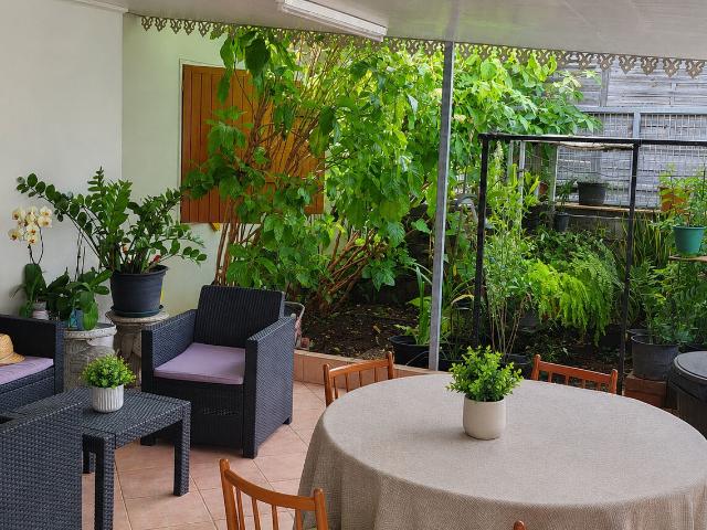 Maison 8 pièces 141 m²