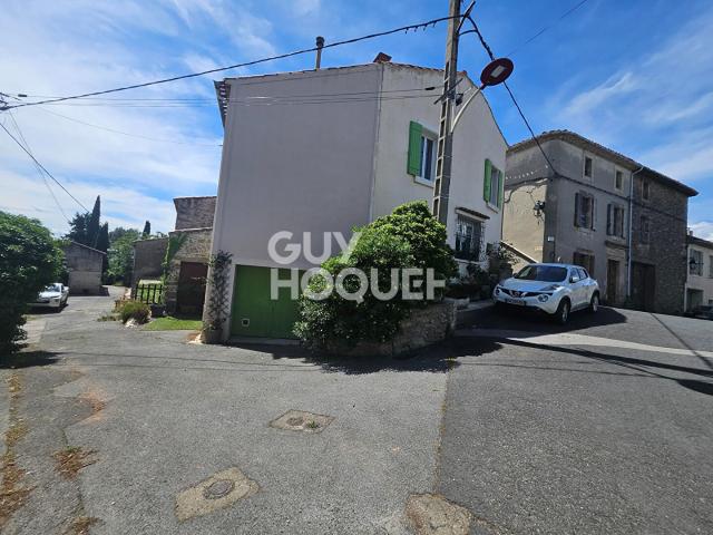 Maison 8 pièces 141 m²
