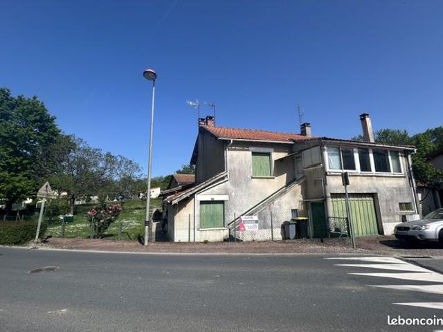 Maison 8 pièces 141 m²