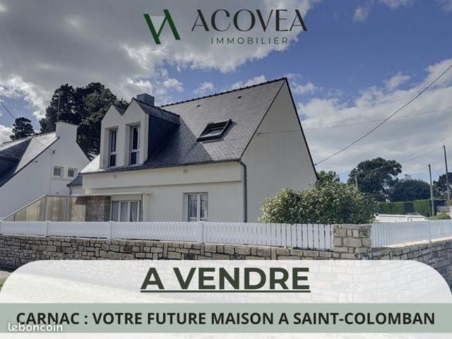 Maison 8 pièces 141 m²