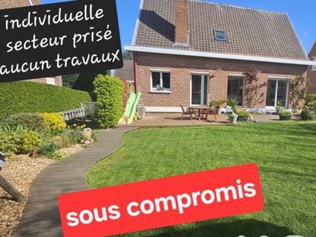 Maison 8 pièces 141 m²