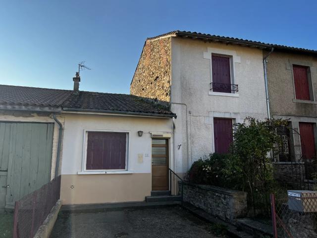 Maison 8 pièces 141 m²