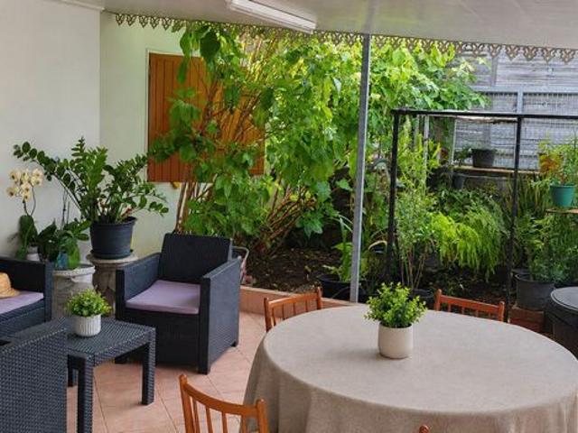 Maison 8 pièces 141 m²