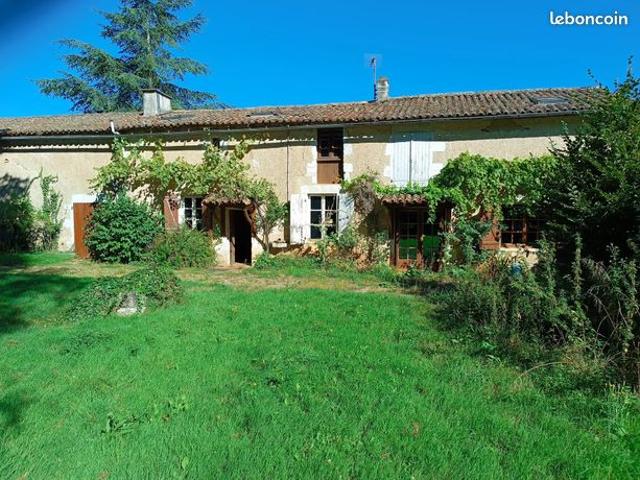 Maison 8 pièces 141 m²