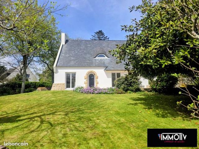 Maison 8 pièces 141 m²