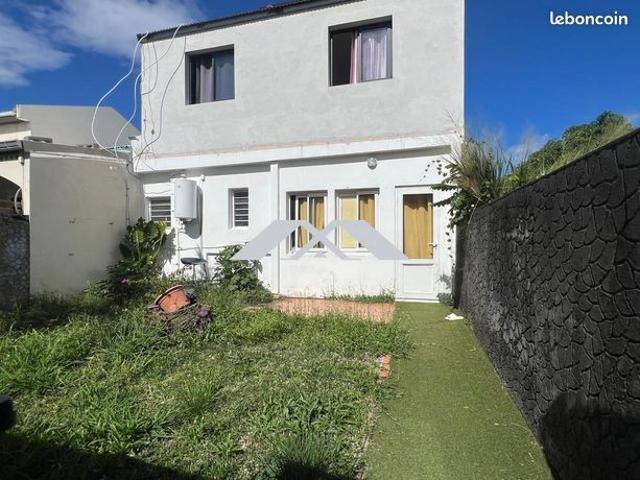 Maison 8 pièces 141 m²