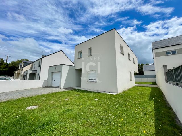 Maison 8 pièces 141 m²
