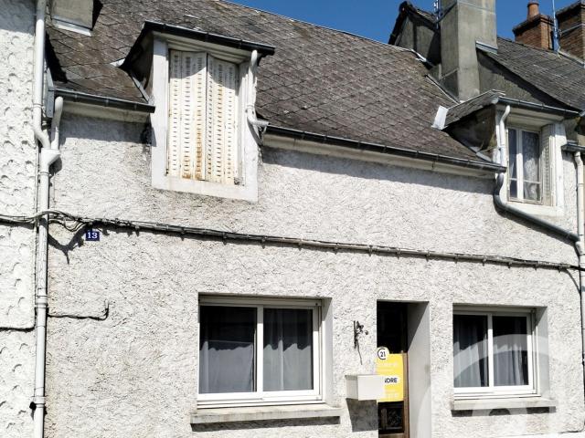 Maison 8 pièces 141 m²