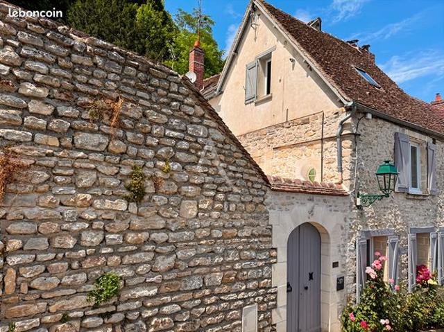Maison 8 pièces 141 m²