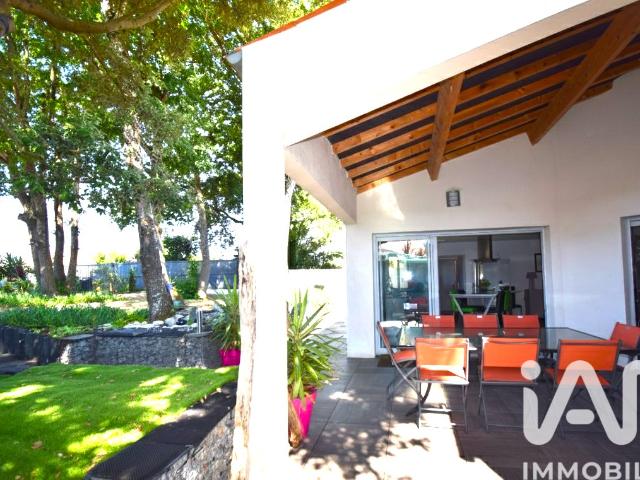 Maison 8 pièces 141 m²