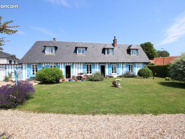 Maison 8 pièces 142 m²