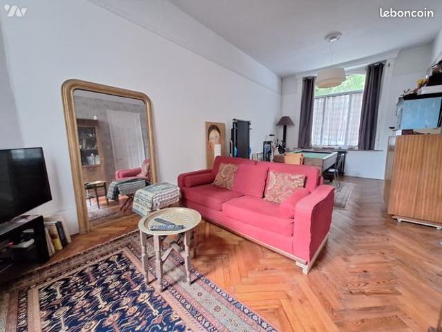 Maison 8 pièces 142 m²