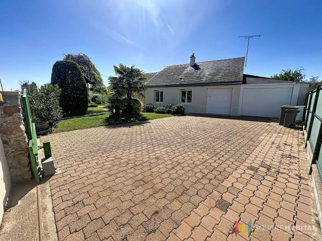 Maison 8 pièces 142 m²