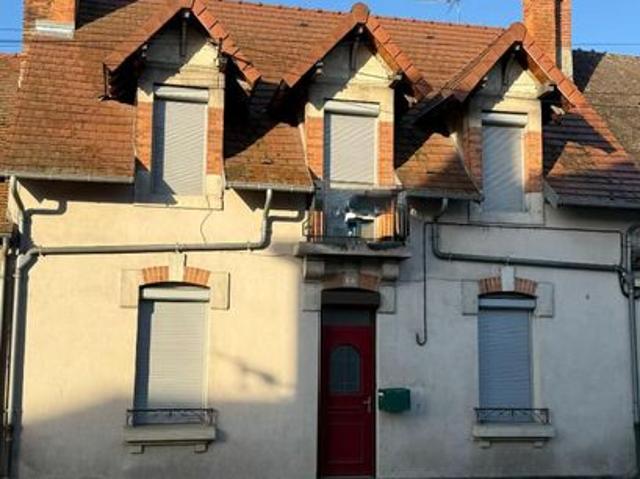 Maison 8 pièces 142 m²