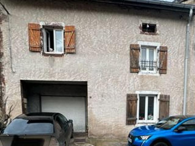 Maison 8 pièces 142 m²